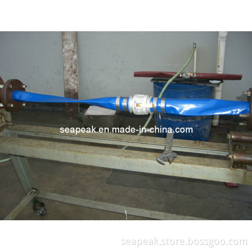 PVC Water Hose